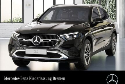 Mercedes-Benz GLC 220 Gebrauchtwagen