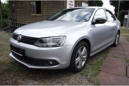 VW Jetta Gebrauchtwagen