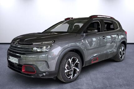 Citroen C5 Aircross Gebrauchtwagen