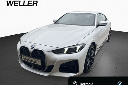 BMW 420 Gran Coupé Gebrauchtwagen