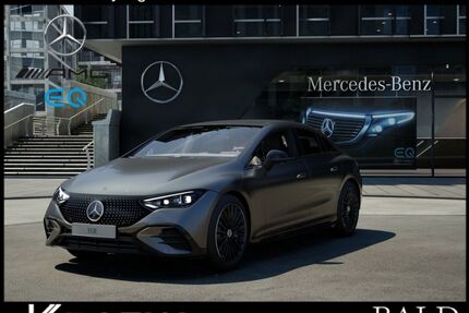 Mercedes-Benz EQE Gebrauchtwagen