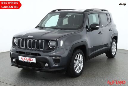 Jeep Renegade Gebrauchtwagen