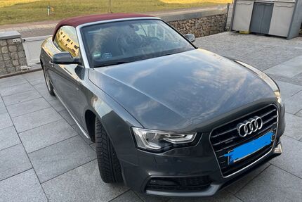 Audi A5 Gebrauchtwagen