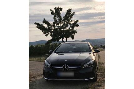 Mercedes-Benz CLA 200 Gebrauchtwagen