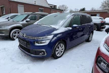 Citroen Grand C4 Picasso Gebrauchtwagen