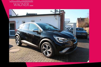 Renault Captur Gebrauchtwagen