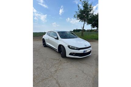 VW Scirocco Gebrauchtwagen