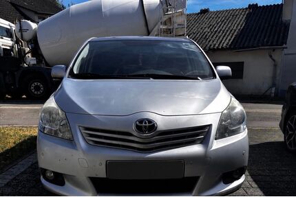 Toyota Verso Gebrauchtwagen