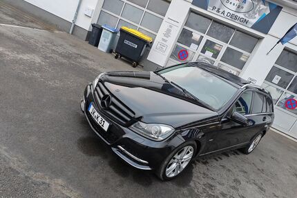 Mercedes-Benz C 250 Gebrauchtwagen