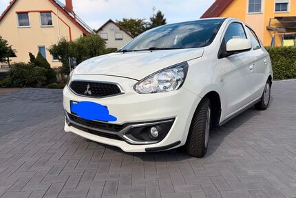 Mitsubishi Space Star Gebrauchtwagen