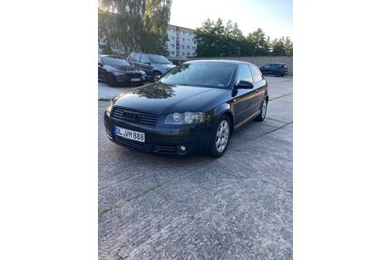 Audi A3 Gebrauchtwagen