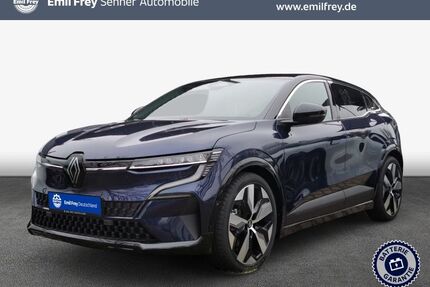 Renault Megane Gebrauchtwagen