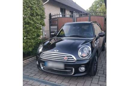Mini Cooper D Clubman Gebrauchtwagen
