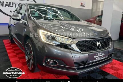DS Automobiles DS4 Gebrauchtwagen