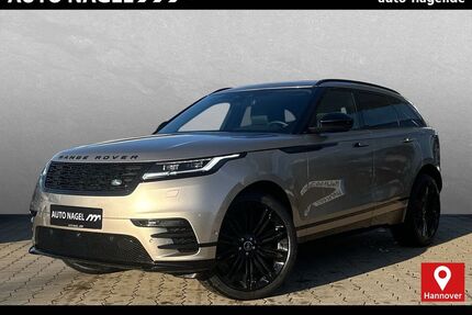 Land Rover Range Rover Velar Gebrauchtwagen