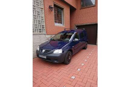 Dacia Logan Gebrauchtwagen