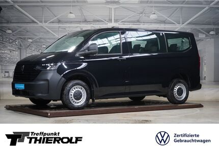 VW T7 Transporter Gebrauchtwagen