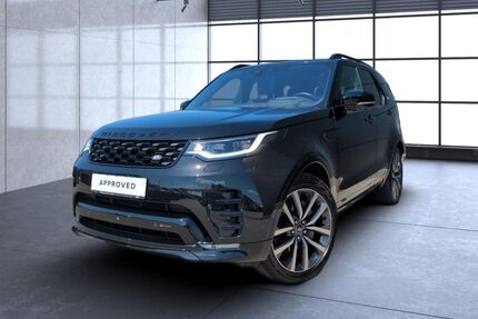 Land Rover Discovery Gebrauchtwagen