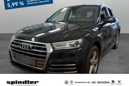 Audi Q5 Gebrauchtwagen