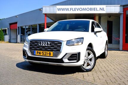 Audi Q2 Gebrauchtwagen