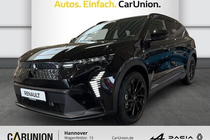 Renault Scenic E-TECH Gebrauchtwagen