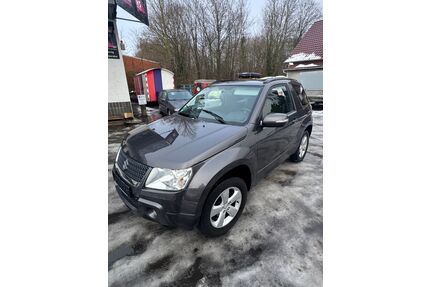 Suzuki Grand Vitara Gebrauchtwagen