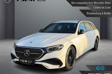 Mercedes-Benz E 300 Gebrauchtwagen