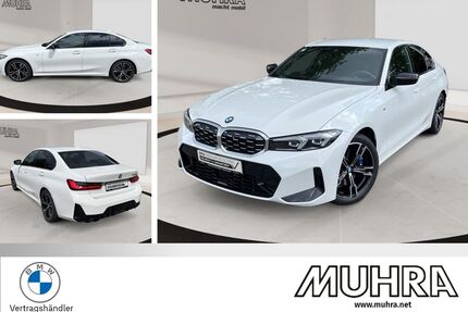 BMW M340i Gebrauchtwagen