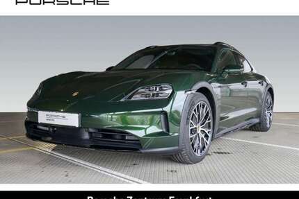 Porsche Taycan Gebrauchtwagen