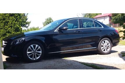 Mercedes-Benz C 180 Gebrauchtwagen