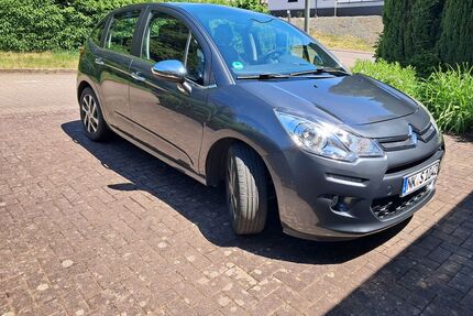 Citroen C3 Gebrauchtwagen