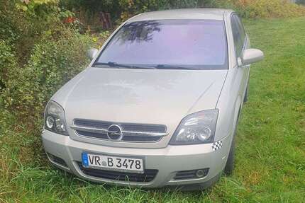 Opel Vectra Gebrauchtwagen