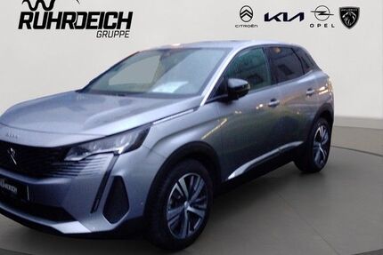 Peugeot 3008 Gebrauchtwagen