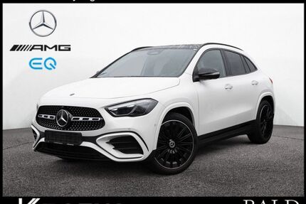 Mercedes-Benz GLA 220 Gebrauchtwagen