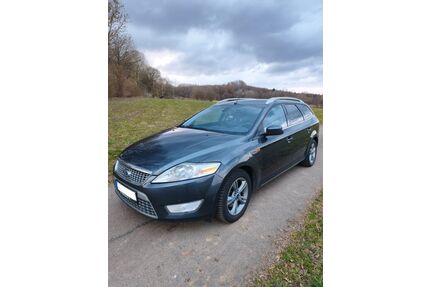 Ford Mondeo Gebrauchtwagen