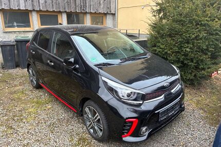Kia Picanto Gebrauchtwagen