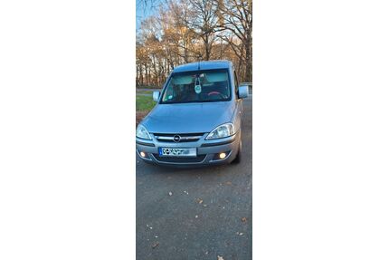 Opel Combo Gebrauchtwagen