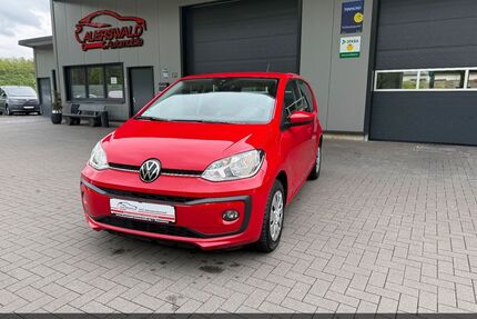 VW up! Gebrauchtwagen
