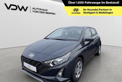 Hyundai i20 Gebrauchtwagen
