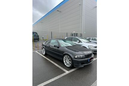 BMW 318 Gebrauchtwagen