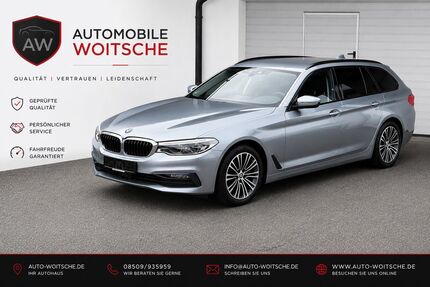 BMW 530 Gebrauchtwagen