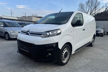 Citroen Jumpy Gebrauchtwagen
