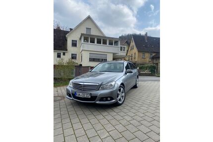 Mercedes-Benz 200 Gebrauchtwagen