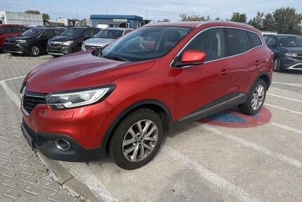 Renault Kadjar Gebrauchtwagen