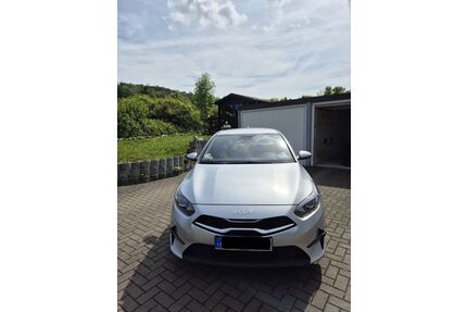Kia ceed / Ceed Gebrauchtwagen