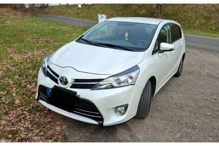 Toyota Verso Gebrauchtwagen