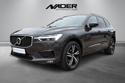 Volvo XC60 Gebrauchtwagen