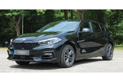 BMW 118 Gebrauchtwagen