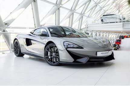 McLaren 570S Gebrauchtwagen