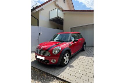 Mini One D Gebrauchtwagen